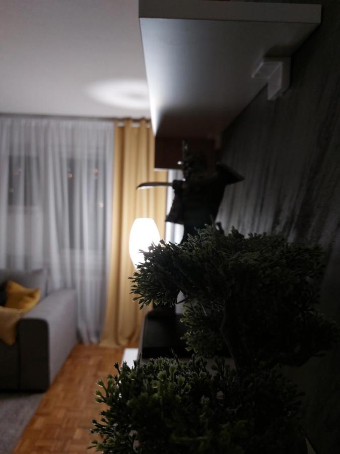 Apartman 22 Belgrado Esterno foto